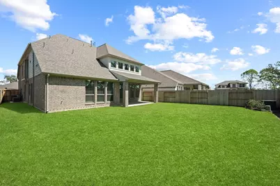 1507 Delta Creek Drive, Missouri City, TX 77459 - Photo 27