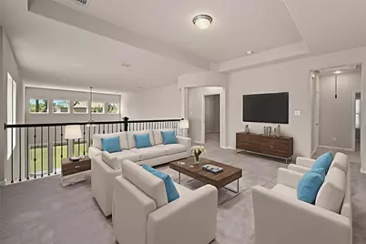 1507 Delta Creek Drive, Missouri City, TX 77459 - Photo 23