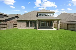 1507 Delta Creek Dr, Missouri City, TX 77459 - Photo 29