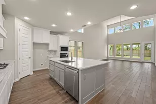 1507 Delta Creek Dr, Missouri City, TX 77459 - Photo 9