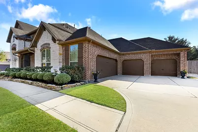 21515 Silverheels Drive, Cypress, TX 77433 - Photo 5