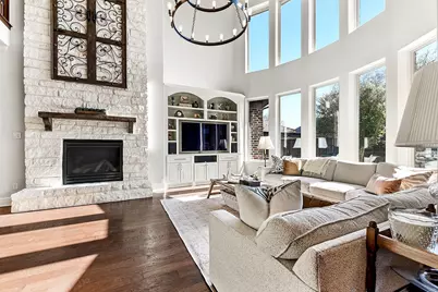 21515 Silverheels Drive, Cypress, TX 77433 - Photo 9