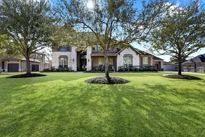 21515 Silverheels Drive, Cypress, TX 77433 - Photo 3