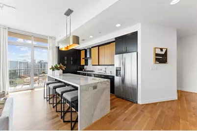 2207 Bancroft Street #1104, Houston, TX 77027 - Photo 5