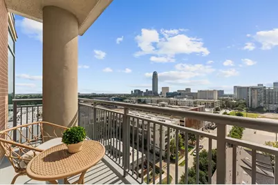2207 Bancroft Street #1104, Houston, TX 77027 - Photo 21