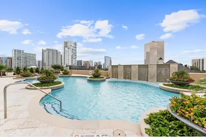 2207 Bancroft Street #1104, Houston, TX 77027 - Photo 27