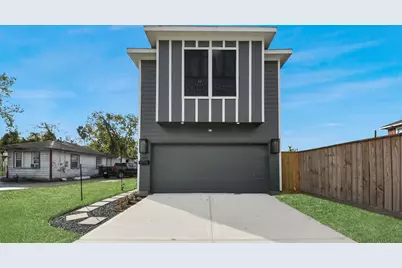 6910 J W Peavy Drive, Houston, TX 77011 - Photo 3