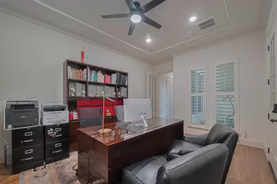 81 Gildwood Place, The Woodlands, TX 77375 - Photo 21