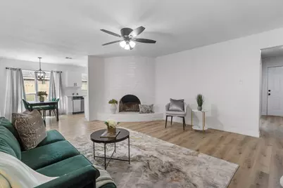 11239 Sagecanyon Drive, Houston, TX 77089 - Photo 7