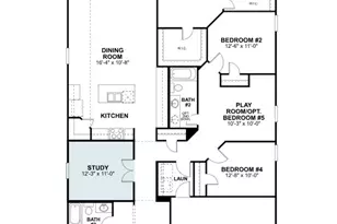 17133 Pinewood Br Dr, New Caney, TX 77357 - Photo 9