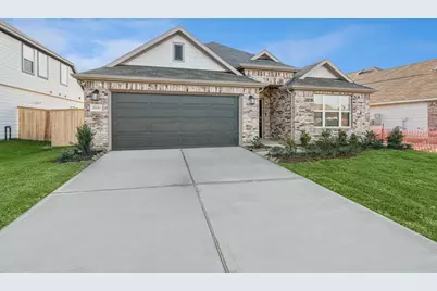 17133 Pinewood Branch Drive, New Caney, TX 77357 - Photo 11