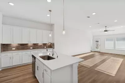 17133 Pinewood Branch Drive, New Caney, TX 77357 - Photo 17