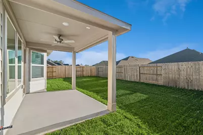 17133 Pinewood Branch Drive, New Caney, TX 77357 - Photo 7