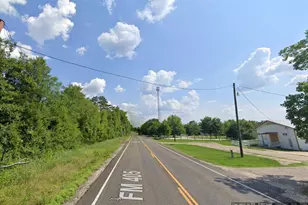 0 FM 405, Riverside, TX 77320 - Photo 1