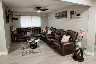 2702 Prairie Avenue, Pasadena, TX 77506 - Photo 5