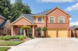 11423 Weathering Oaks Dr, Houston, TX 77066 - Photo 1