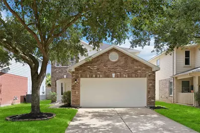 3819 Aspen Star Court, Houston, TX 77053 - Photo 1