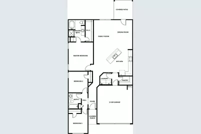 2550 Green Jasper Drive, Rosharon, TX 77583 - Photo 9