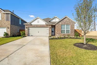 2550 Green Jasper Drive, Rosharon, TX 77583 - Photo 1