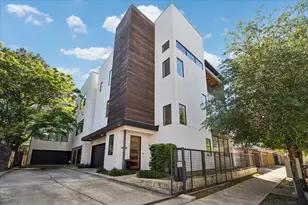 1311 Castle Ct, Houston, TX 77006 - Photo 1