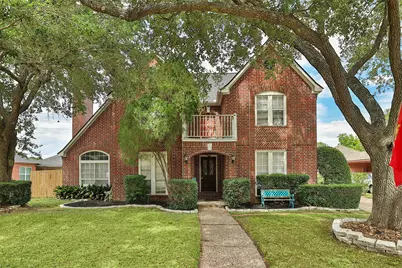 15742 Sweetwater Creek Drive, Houston, TX 77095 - Photo 5