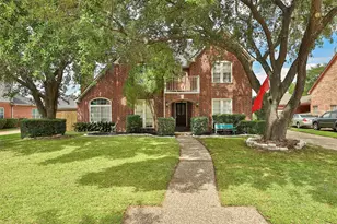 15742 Sweetwater Creek Dr, Houston, TX 77095 - Photo 1