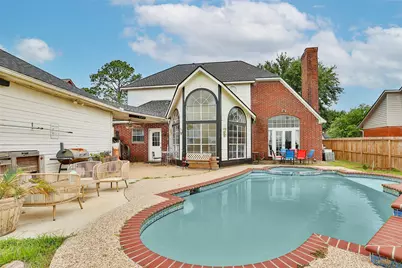 15742 Sweetwater Creek Drive, Houston, TX 77095 - Photo 3