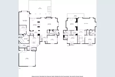 10804 Bourbon Street, Willis, TX 77318 - Photo 49