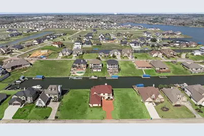 10804 Bourbon Street, Willis, TX 77318 - Photo 47