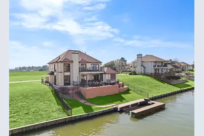 10804 Bourbon Street, Willis, TX 77318 - Photo 43