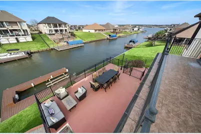 10804 Bourbon Street, Willis, TX 77318 - Photo 41