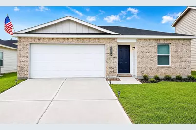15674 Briar Forest Drive, Conroe, TX 77306 - Photo 1