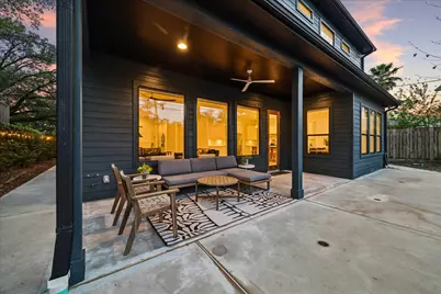 1010 W 42nd Street, Houston, TX 77018 - Photo 7