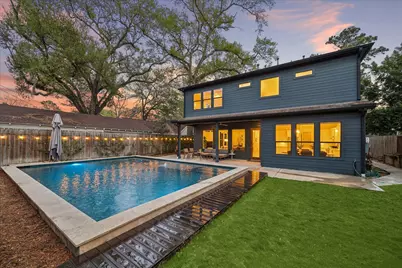 1010 W 42nd Street, Houston, TX 77018 - Photo 5