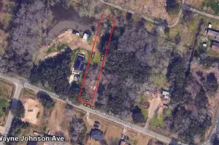 6622 Wayne Johnson Ave, Hitchcock, TX 77563 - Photo 1