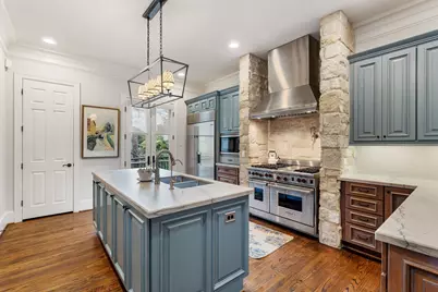 1010 Nantucket Drive #F, Houston, TX 77057 - Photo 21