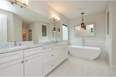 5413 De Milo Drive, Houston, TX 77092 - Photo 17