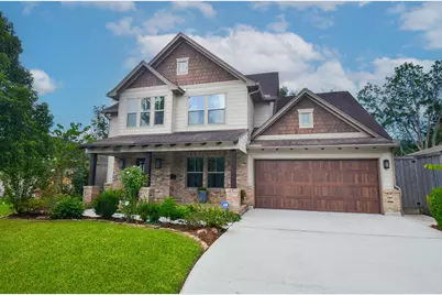 5413 De Milo Drive, Houston, TX 77092 - Photo 1