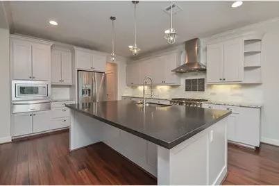 5413 De Milo Drive, Houston, TX 77092 - Photo 9