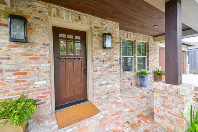 5413 De Milo Drive, Houston, TX 77092 - Photo 3