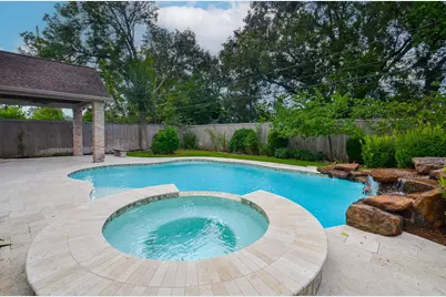 5413 De Milo Drive, Houston, TX 77092 - Photo 31