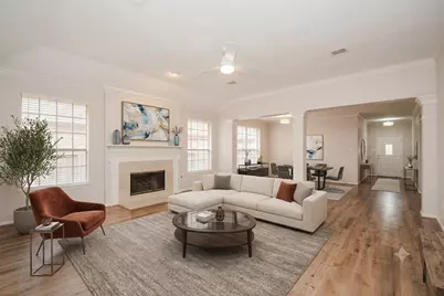 10 Heathstone Place, The Woodlands, TX 77381 - Photo 1