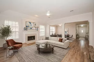 10 Heathstone Pl, The Woodlands, TX 77381 - Photo 1
