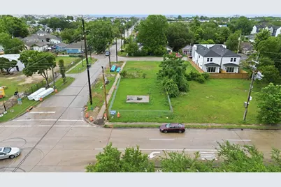 2601 Alabama Street, Houston, TX 77004 - Photo 1