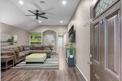 29341 Forest Floor Lane, Spring, TX 77386 - Photo 3