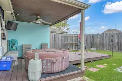 29341 Forest Floor Lane, Spring, TX 77386 - Photo 33