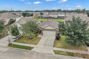 29341 Forest Floor Ln, Spring, TX 77386 - Photo 37