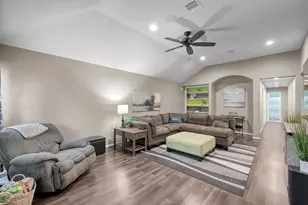 29341 Forest Floor Ln, Spring, TX 77386 - Photo 5
