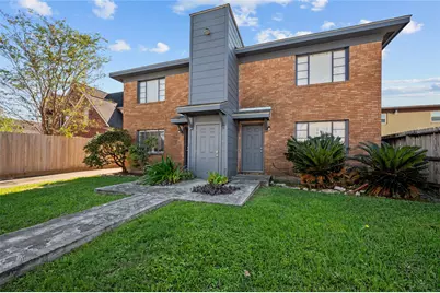 2816 Wichita Street #3, Houston, TX 77004 - Photo 1