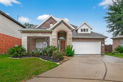 16131 Keystone Ridge Lane, Houston, TX 77070 - Photo 3